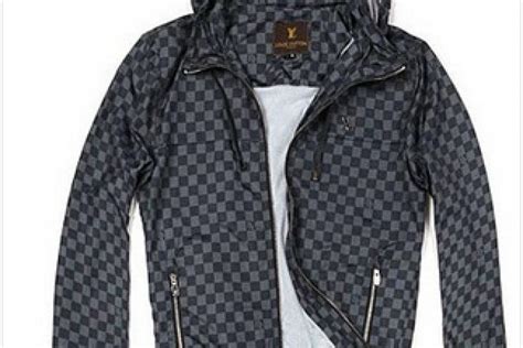 louis vuitton oz jacket|louis vuitton jackets for men.